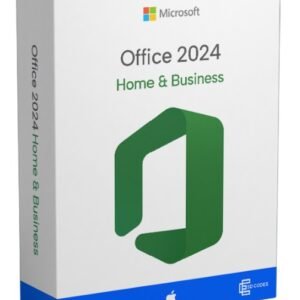Office 2024 Home for Mac
