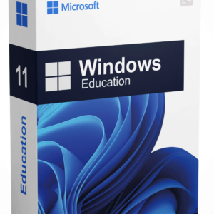 Windows 11 Education