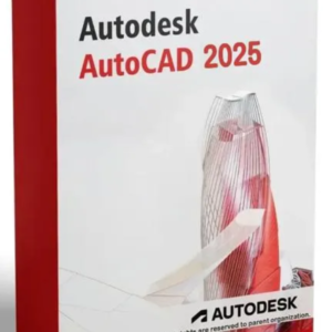 Autodesk AutoCAD 2025 for Mac