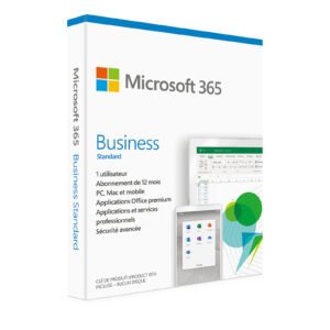 Microsoft Office 365 Business