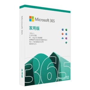 Microsoft Office 365 Family