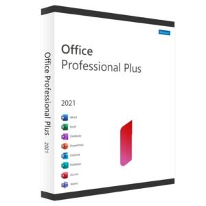 Office 2021 Professional Plus