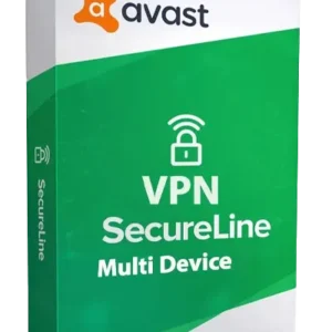 Avast SecureLine VPN