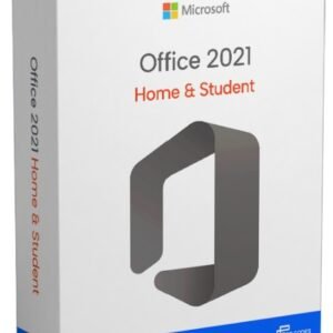 Microsoft Office 2021 Home & Student for Mac