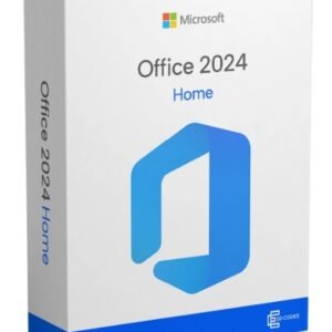 Microsoft Office 2024 Home