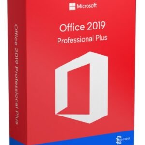Microsoft Office 2019 Professional Plus