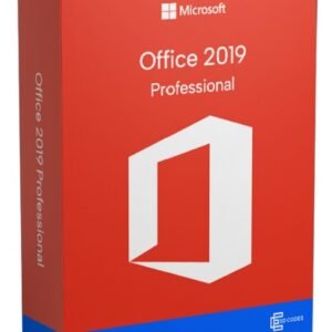 Microsoft Office 2019 Professional