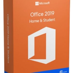 Microsoft Office 2019 Home and Student