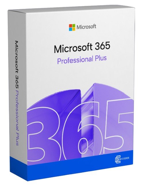 Microsoft Office 365 Profesionnal Plus