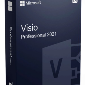 Microsoft Visio 2021 Professional