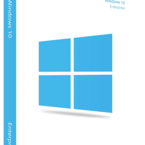 Microsoft Windows 10 Enterprise 
