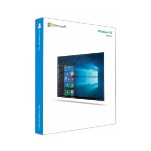 Windows 10 Home