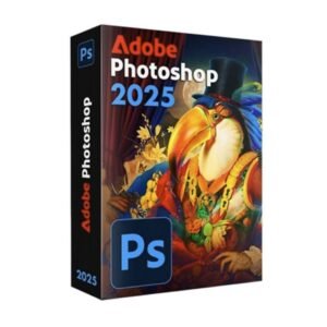 Photoshop 2025