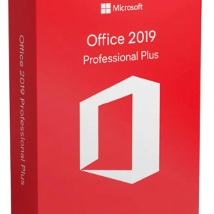 Microsoft Office 2019 Professional Plus