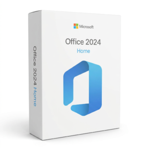 Microsoft Office 2024 Home