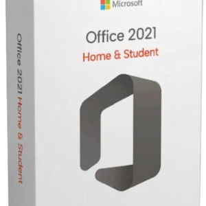 Microsoft Office 2021 Home & Student for Mac