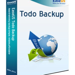 EaseUS Todo Backup