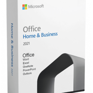 Office 2021 Home and Business