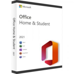 Office 2021 Home & Student