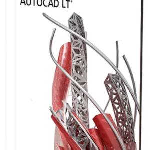 Autodesk AutoCAD LT 2026