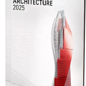 Autodesk AutoCAD Architecture 2025