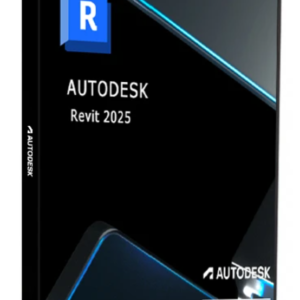 Autodesk Revit 2025