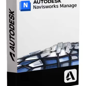 Autodesk Navisworks Manage 2026