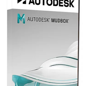 Autodesk Mudbox 2026