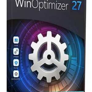 Ashampoo WinOptimizer 27
