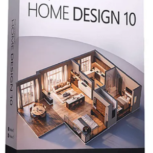 Ashampoo Home Design 10