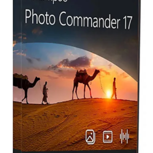 Ashampoo Photo Commander 17