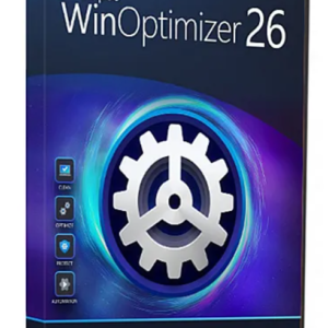 Ashampoo WinOptimizer 26
