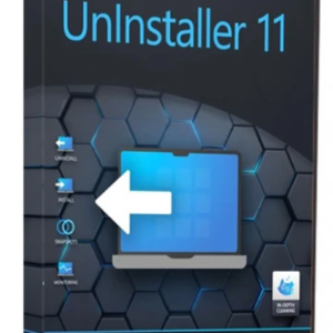Ashampoo UnInstaller 11