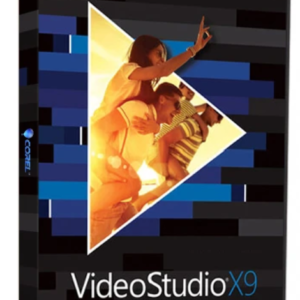 Corel VideoStudio