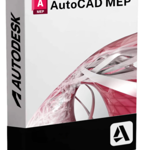 Autodesk AutoCAD MEP