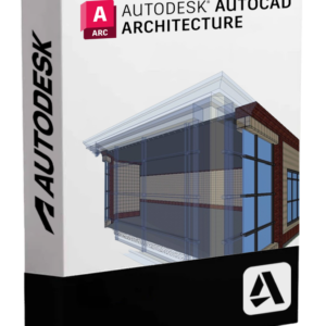 Autodesk AutoCAD Architecture