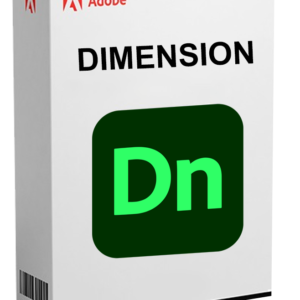 Adobe Dimension 2025