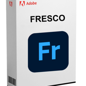Adobe Fresco 2025