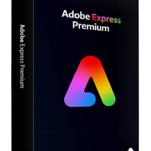 Adobe Express Premium