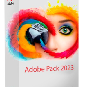 Adobe Creative Cloud 2025