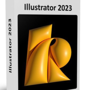 Adobe ILLUSTRATOR 2023