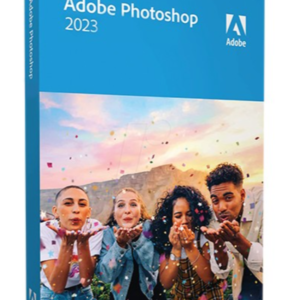 Adobe Photoshop 2023
