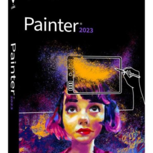 Corel Painter 2023 (Mac)
