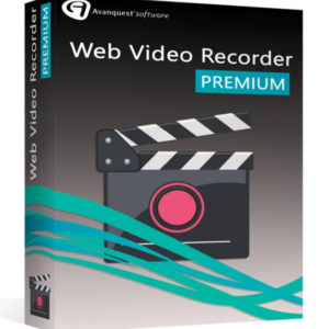 Premium Web Video Recorder