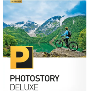 MAGIX Photostory Deluxe 2022