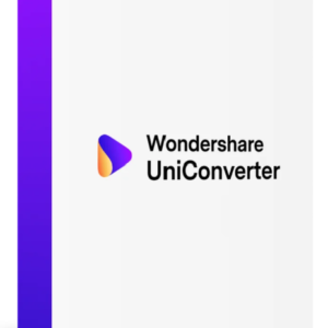 Wondershare UniConverter 15 (Mac)