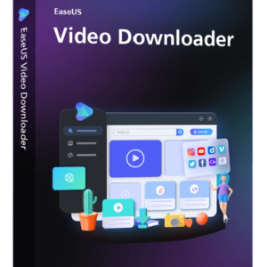 EaseUS Video Downloader
