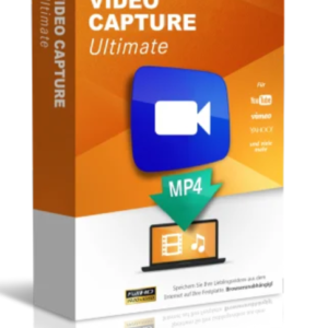 Video Capture Ultimate