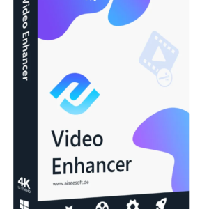 Aiseesoft Video Enhancer (Windows)