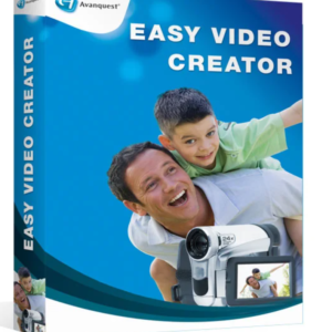 Avanquest Easy Video Creator